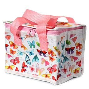 RPET Cool Bag Lunch Bag Butterfly House Pick of the Bunch RPET Cool Bag Lunch Bag Butterfly House Pick of the Bunch