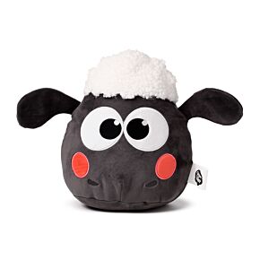 Squidglys Kawaii Cute Shaun the Sheep Plush Toy