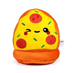 Squidglys Tony the Pizza Foodiemals Plush Toy