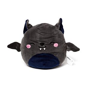 Squidglys Adoramals Dexter the Bat Plush Toy Squidglys Adoramals Dexter the Bat Plush Toy