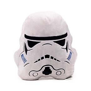 Plush The Original Stormtrooper Shaped Cushion Plush The Original Stormtrooper Shaped Cushion