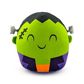 Squidglys Spooky Frankenstein Plush Toy Squidglys Spooky Frankenstein Plush Toy