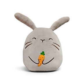 Squidglys Springtime Bunny Rabbit Plush Toy