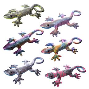 Gecko Large Sand Animal Gecko Large Sand Animal