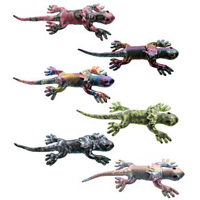 Frill Neck Lizard Large Sand Animal Frill Neck Lizard Large Sand Animal