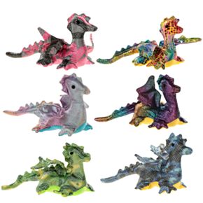 Flying Dragon Small Sand Animal