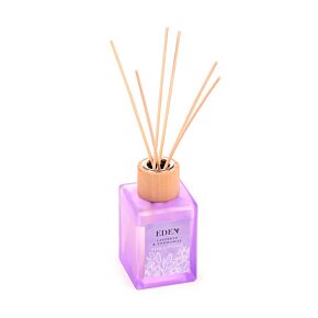 Eden Lavender & Chamomile 100ml Reed Diffuser Eden Lavender & Chamomile 100ml Reed Diffuser