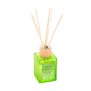 Eden Patchouli & Cedarwood 100ml Reed Diffuser Eden Patchouli & Cedarwood 100ml Reed Diffuser