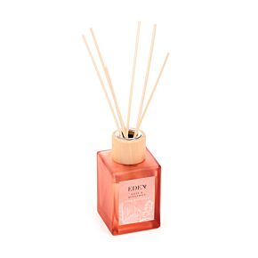 Eden Rose & Bergamot 100ml Reed Diffuser Eden Rose & Bergamot 100ml Reed Diffuser
