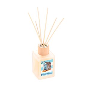 Coastal Fresh Cotton 100ml Reed Diffuser Coastal Fresh Cotton 100ml Reed Diffuser