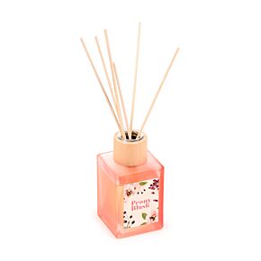 Nectar Meadows Peony 100ml Reed Diffuser Nectar Meadows Peony 100ml Reed Diffuser