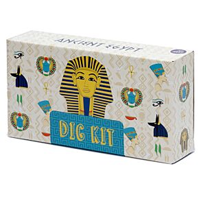 Egyptian Line Dig It Out Kit