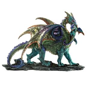 Enchanted Nightmare Dragon Mother of the Future