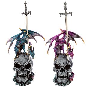 Dark Legends Swords Master Dragon Dark Legends Swords Master Dragon