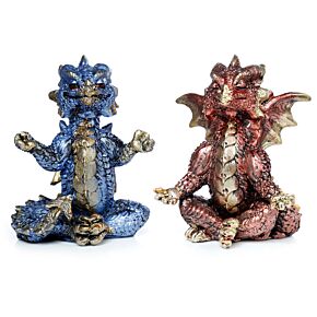 Elements Yoga Enlightenment Dragon Elements Yoga Enlightenment Dragon