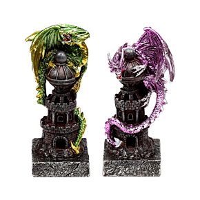 Dark Legends Tower of Darkness Guardian Dragon Dark Legends Tower of Darkness Guardian Dragon