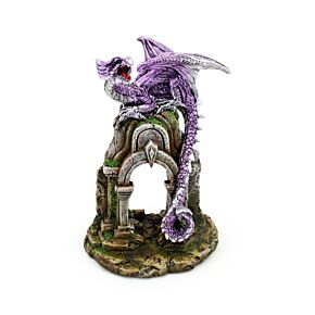 Dark Legends Gateway to the Amethyst Realm Dragon Dark Legends Gateway to the Amethyst Realm Dragon