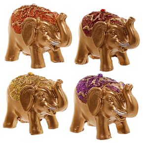Mini Lucky Elephant Collectable Mini Lucky Elephant Collectable