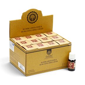 Goloka Clove Natural Essential Oil 10ml