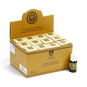 Goloka Tea Tree Natural Essential Oil 10ml