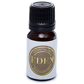 Eden Sandalwood Amayris Natural Essential Oil 10ml Eden Sandalwood Amayris Natural Essential Oil 10ml