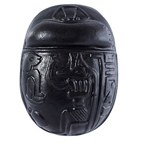 Black Scarab