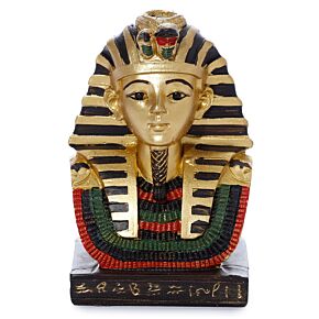 Tutankhamun Bust