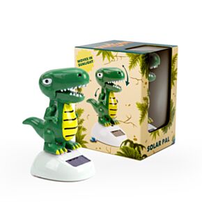 Dinosaur Solar Pal