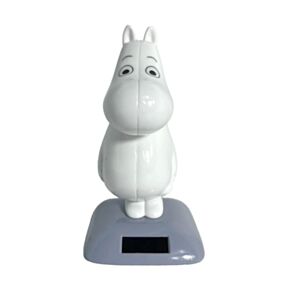 Moomin Solar Pal