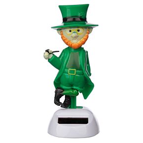 Leprechaun Solar Pal