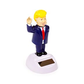 The President Solar Pal