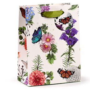Butterfly Meadows Gift Bag Medium Butterfly Meadows Gift Bag Medium