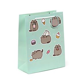 Pusheen the Cat Gift Bag Large