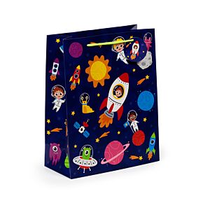 Space Cadet Gift Bag Large
