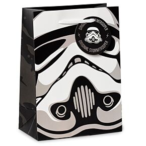 The Original Stormtrooper Gift Bag Medium The Original Stormtrooper Gift Bag Medium