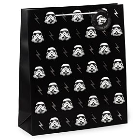 The Original Stormtrooper Gift Bag Extra Large The Original Stormtrooper Gift Bag Extra Large