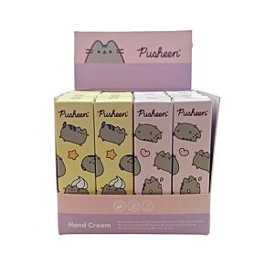 Pusheen the Cat Moisturising Hand Cream 30ml
