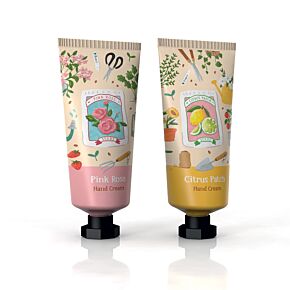 In the Garden Moisturising Hand Cream 30ml In the Garden Moisturising Hand Cream 30ml