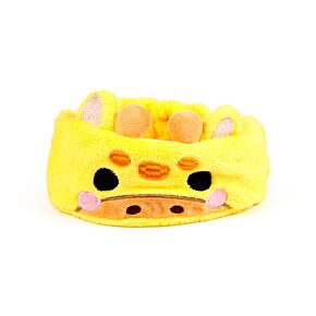 Adoramals Raffi the Giraffe Plush Beauty Headband Adoramals Raffi the Giraffe Plush Beauty Headband