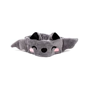 Adoramals Dexter the Bat Plush Beauty Headband
