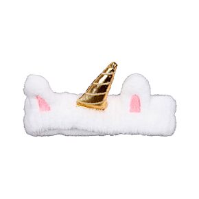Unicorn Magic Plush Beauty Headband Unicorn Magic Plush Beauty Headband