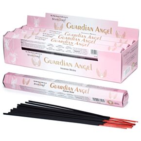 37153 Stamford Angel Incense Sticks Guardian Angel