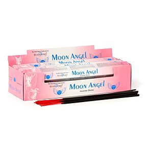 37155 Stamford Angel Incense Sticks Moon Angel
