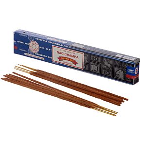 01301 Satya Nag Champa & Super Hit Incense Sticks 01301 Satya Nag Champa & Super Hit Incense Sticks
