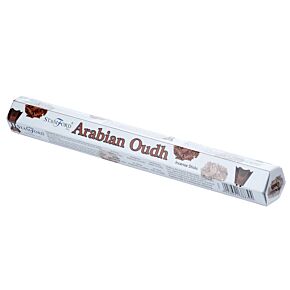 37839 Stamford Premium Hex Incense Sticks Arabian Oudh 37839 Stamford Premium Hex Incense Sticks Arabian Oudh