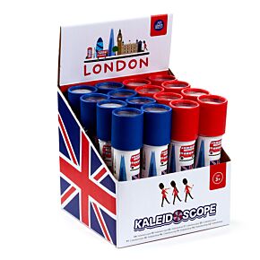 London Souvenir Kaleidoscope