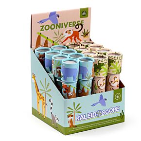 Zooniverse Kaleidoscope Zooniverse Kaleidoscope