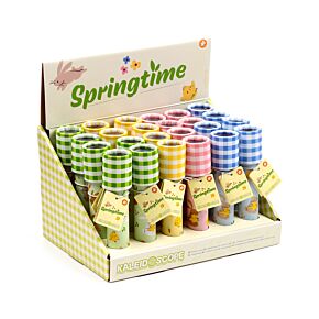 Springtime Mini Kaleidoscope Springtime Mini Kaleidoscope