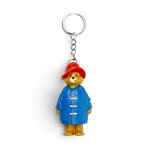 Paddington Bear LED Keyring