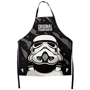 Cotton Apron The Original Stormtrooper
